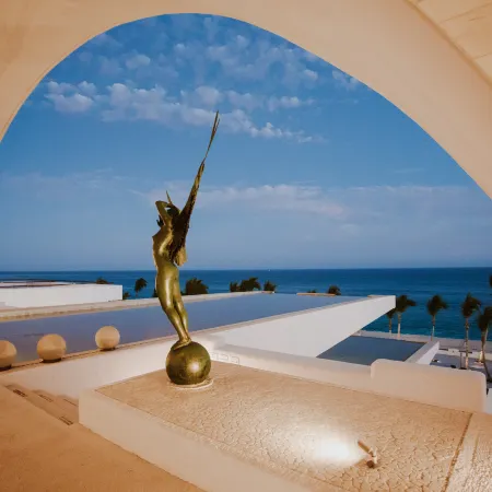 Marquis Los Cabos, an All - Inclusive, Adults - Only & No Timeshare Resort