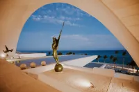 Marquis Los Cabos, an All - Inclusive, Adults - Only & No Timeshare Resort - Romantic