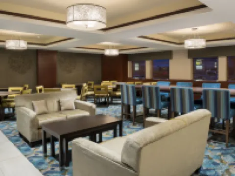 Holiday Inn Express & Suites SHERWOOD PARK-EDMONTON AREA by IHG Hotels in Strathcona County