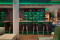 Holiday Inn OSNABRUCK by IHG - bar