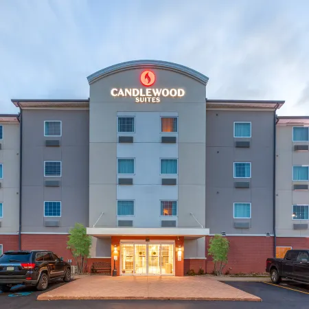 Candlewood Suites KALAMAZOO by IHG