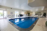 Comfort Inn & Suites فنادق في Berea