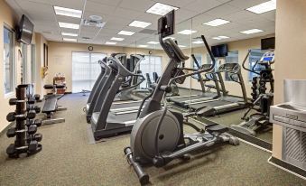 Fairfield Inn & Suites Toronto Brampton