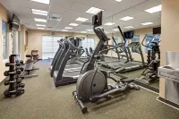 Fairfield Inn & Suites Toronto Brampton Hotels in Brampton