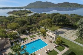 Trident Udaipur