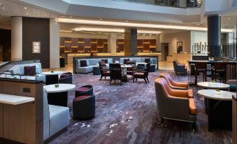 Boston Marriott Copley Place