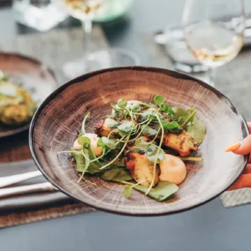 Original Sokos Hotel Tapiola Garden