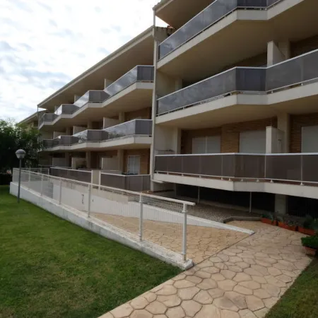 Residencial Mar I