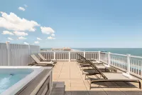 Holiday Inn & Suites OCEAN CITY by IHG - Badekar