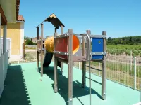 Domaine d'Ensérune