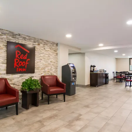 Red Roof Inn Chester