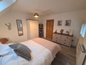 Newly Renovated Wye Valley Getaway