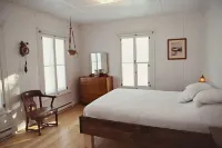 Auberge Carpe Diem