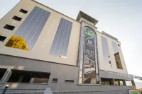 Busan Mandeok Den Vesta Hotel Forest Hotels near OLIVE YOUNG