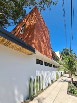 Rooms Huatulco Hotels near Manteleria Escobar