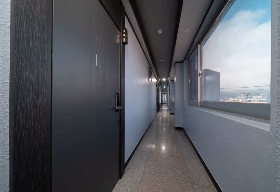 인제스테이 객실 이미지