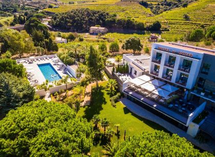 Grand Hôtel du Golfe I Hôtel Spa I Collioure