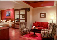 Hotel Palacio de la Magdalena Hotels near Plaza del puerto viejo.