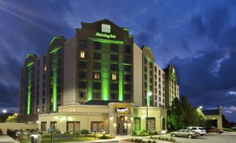 Holiday Inn & Suites Chicago Northwest - Elgin