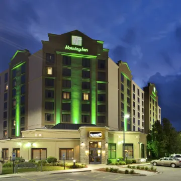 Holiday Inn & Suites CHICAGO NORTHWEST - ELGIN by IHG