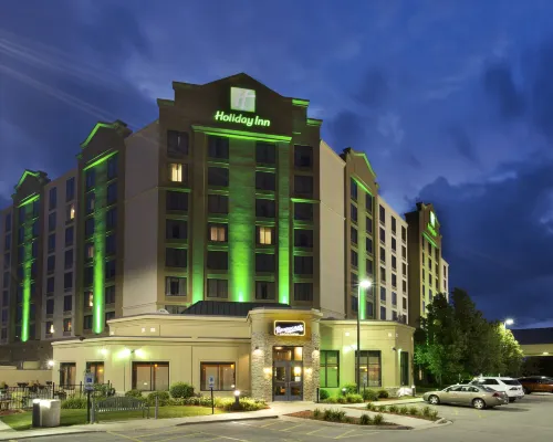 Holiday Inn & Suites CHICAGO NORTHWEST - ELGIN by IHG Hotels in Elgin