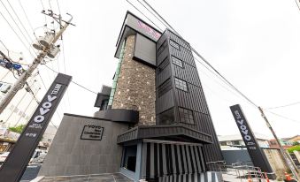 2. 호텔보보..