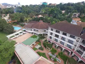 Fairway Hotel & Spa