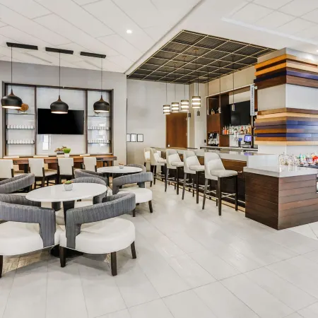 Hyatt Place Greenville Downtown