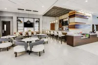 Hyatt Place Greenville Downtown - Desayuno
