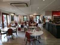 Hôtel Kyriad Montpellier Parc Euromédecine Hôtels à : Grabels