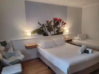 SureStay Hotel by Best Western the Clarence on Melville โรงแรมในออลบานี