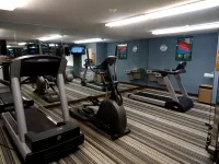 Sonesta Simply Suites Boston Burlington Hotels in Burlington