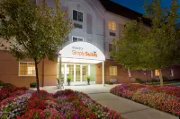 Sonesta Simply Suites Nanuet Hotels in Spring Valley