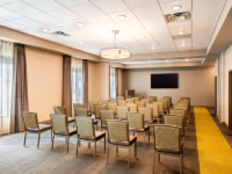 Hampton Inn & Suites by Hilton Keller Town Center Hotels in Keller