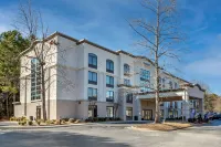 Comfort Suites Alpharetta/Roswell - Atlanta Area - 2 tähden