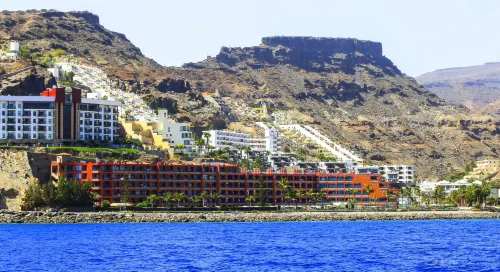 H10 Costa Mogán - Adults Only Hotels in Gran Canaria