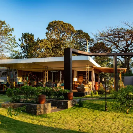 Kinga Homes Boutique Hotel