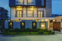 Comfort Inn Dhaliwals Gurgaon Hotels in Gurugram