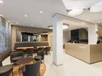 Hotel Savoy Hotels in Bern
