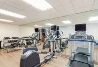 Clarion Pointe New Bern - Træningscentre