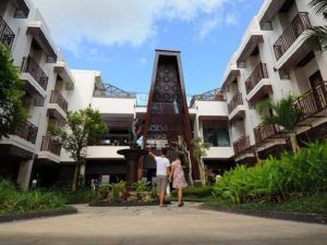 Luta Resort Toraja