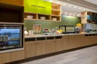Home2 Suites by Hilton Gulf Breeze Pensacola Area - breakfast