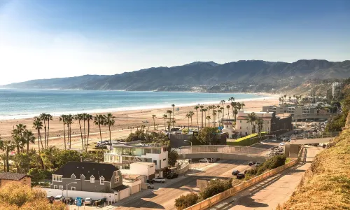 The Beverly Hilton