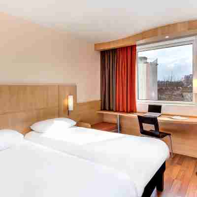 Ibis Vichy Rooms