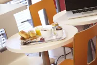 Premiere Classe Dijon Sud - Marsannay - sarapan