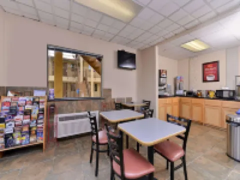 Econo Lodge Hotels in Killeen