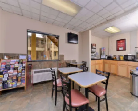 Econo Lodge Hotels in Killeen