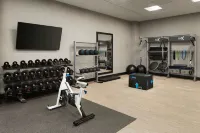 Hilton Garden Inn Milwaukee Brookfield Conference Center - Gym