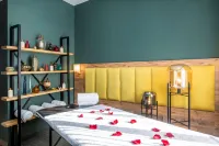Best Western Gudauri - spa