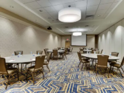 Drury Inn & Suites Lafayette IN Hotels in Lafayette